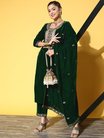 Ethnic Wear